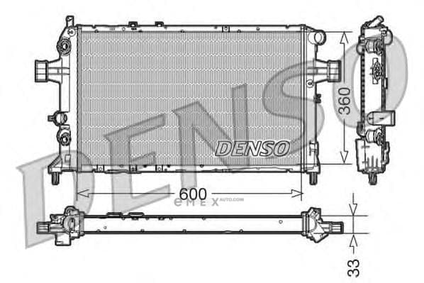 OEM DRM20017