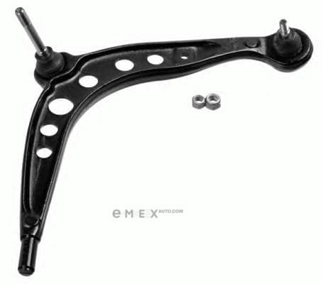 OEM CONTROL ARM 1052401