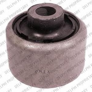 OEM Lower wishbone bush (front) TD791W