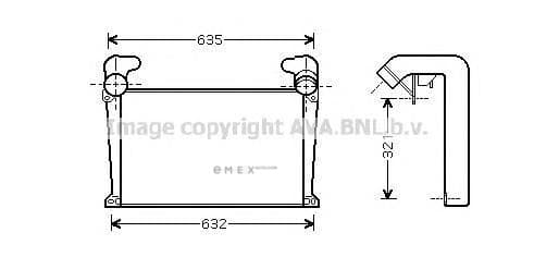 OEM MN4035