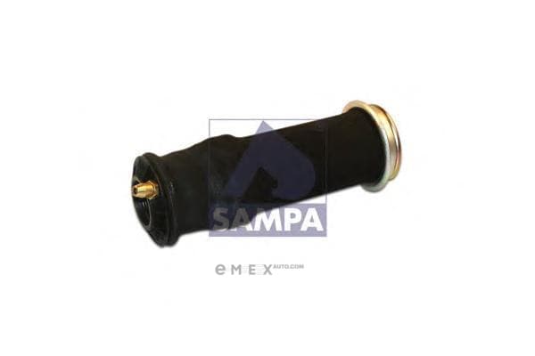 OEM AIR BELLOW 040171