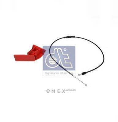 OEM UNLOCKING MECHANISM 463405