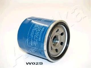 OEM OIL FILTER 10W0W02