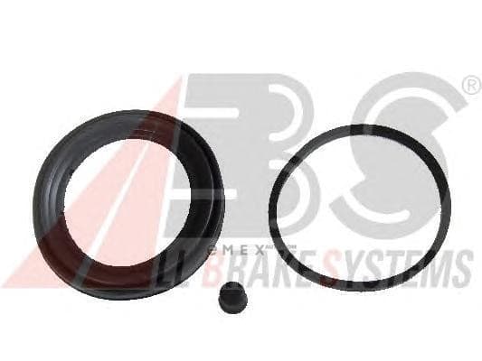 OEM REPAIR KIT, BRAKE MASTER 43059