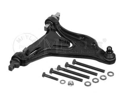 OEM CONTROL ARM RH. 5160507004