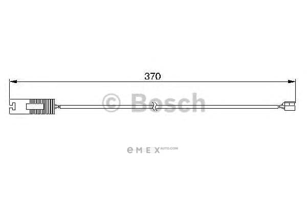 OEM AA-BC - Braking 1987474952