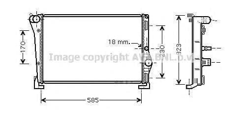 OEM LCA2088