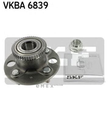 OEM VKBA6839