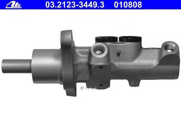 OEM CYLINDER, BRAKE MASTER 03212334493