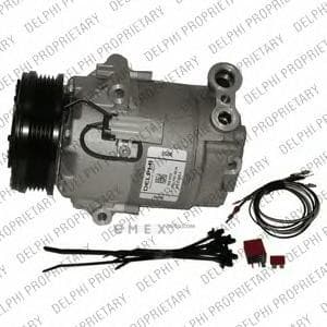 OEM COMPRESSOR TSP0155458