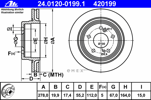 OEM 24012001991