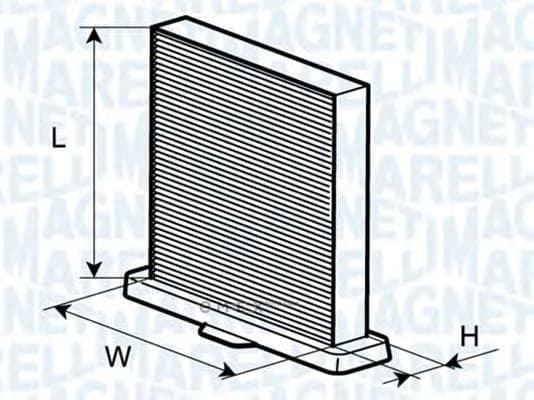 OEM FILTER ASSY, AIR ELEMENT 350203062090