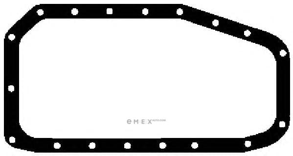 OEM OIL PAN (SUMP) GASKET 14066500