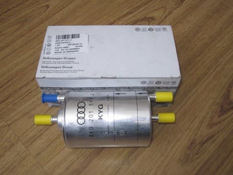 OEM FUELFILTER 8E0201511J