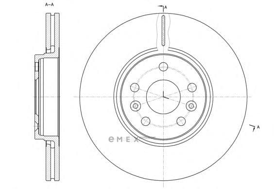 OEM 6147710