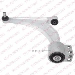 OEM LOWER WISHBONE TC2429