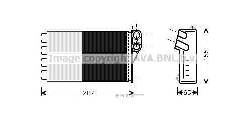 OEM CNA6232