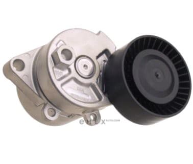 OEM TENSIONER ASSY, PULLEY 11281433571