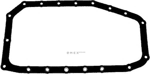 OEM GASKET, A/T OIL PAN 429000