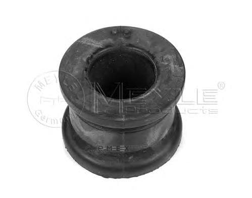 OEM RUBBER MOUNT TORSION BAR 0140320122