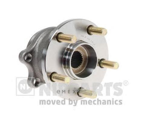 OEM WHEEL HUB ASSY N4717015