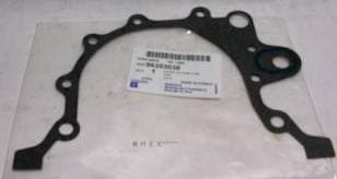 OEM GASKET-OIL PUMP CASE 96353038