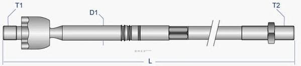 OEM REAX7020