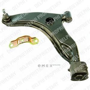 OEM LOWER WISHBONE TC1090