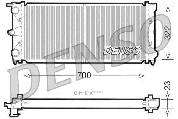 OEM DRM32021