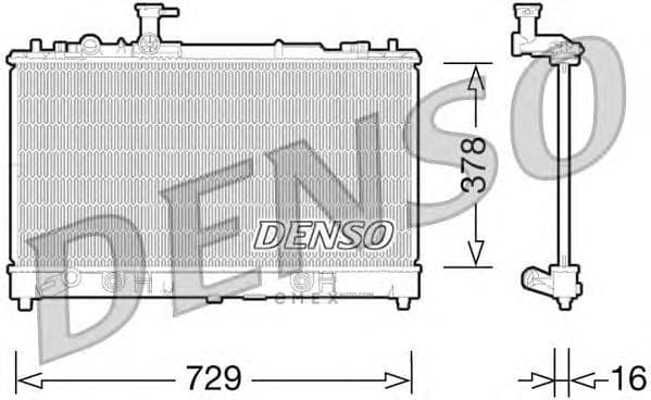 OEM DRM44026