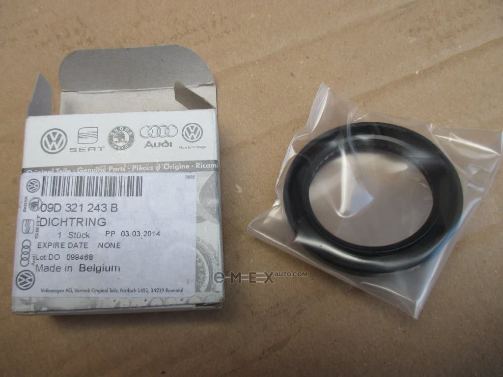 OEM SEAL RING 09D321243B