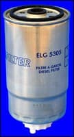 OEM FILTER ASSY, FUEL PUMP ELG5305