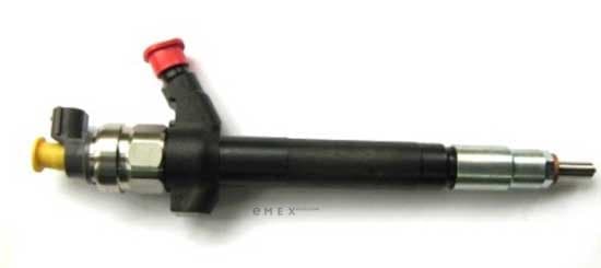 OEM NOZZLE ASSY, FUEL INJECTOR 1378432