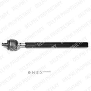 OEM Inner tie rod TA1302