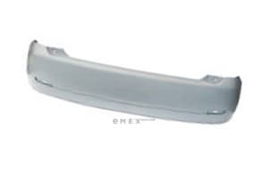 OEM BUMPER REAR 1335850