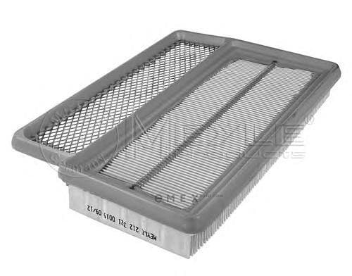 OEM FILTER ASSY, AIR ELEMENT 2123210019