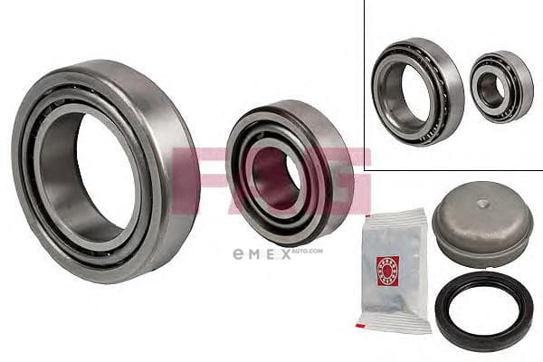 OEM BEARING 713667800