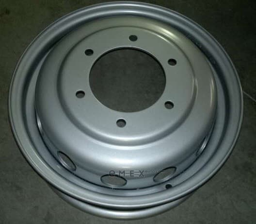 OEM ALLOY WHEEL RIM 1689810