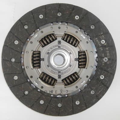 OEM DISC ASSY, CLUTCH FRICTION 828509