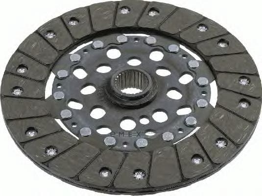 OEM CLUTCH DISC-W202/W124/W210 1864985001