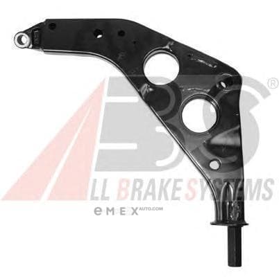 OEM Suspension arm/ABS 210744