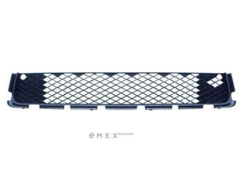 OEM GRILLE ASSY, RADIATOR 6402A218