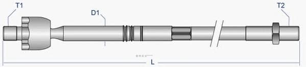 OEM OPAX2083