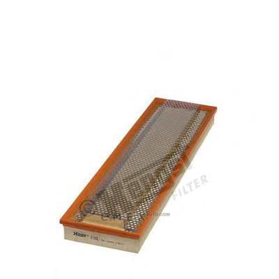 OEM FILTER ASSY, AIR ELEMENT E199L