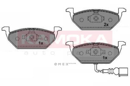 OEM JQ1012796