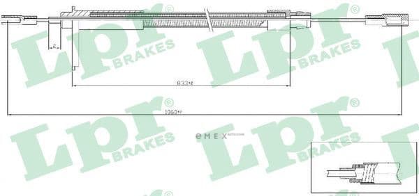 OEM C0435B