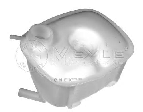 OEM EXPANSION TANK 1001210002