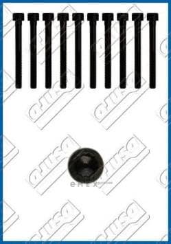 OEM CYLINDER HEAD BOLT SE 81027300