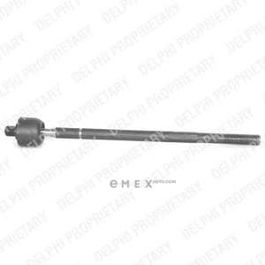 OEM LINK, STABILIZER TA1608