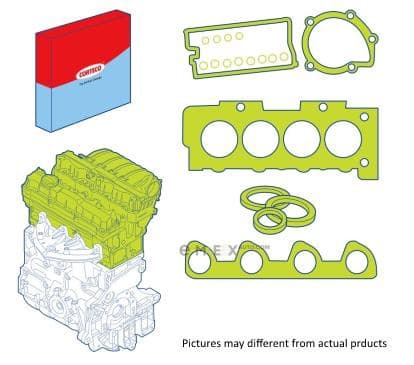 OEM REPAIR KIT, ENGINE 417748P